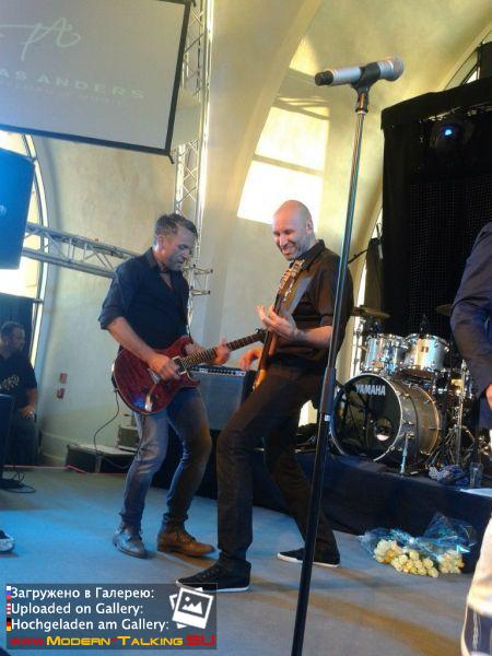 Fan Party 14-15.06.2014 Koblenz