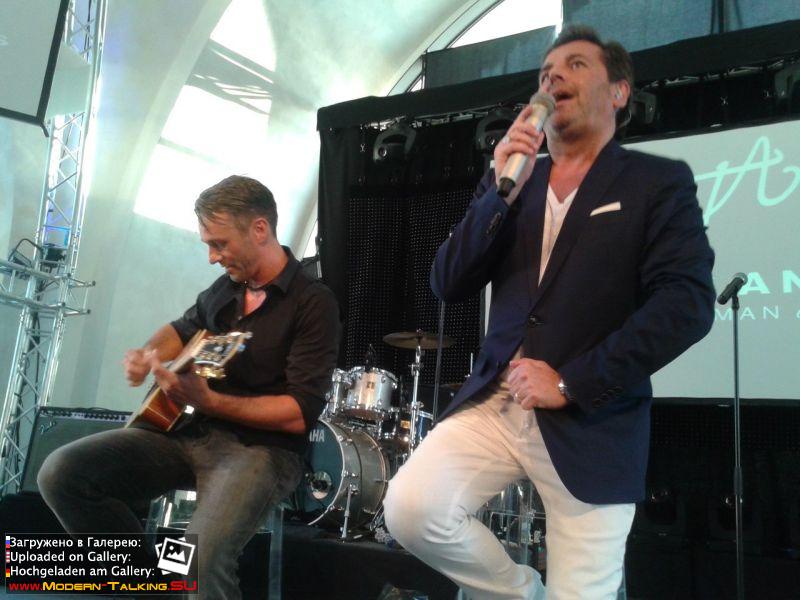 Fan Party 14-15.06.2014 Koblenz