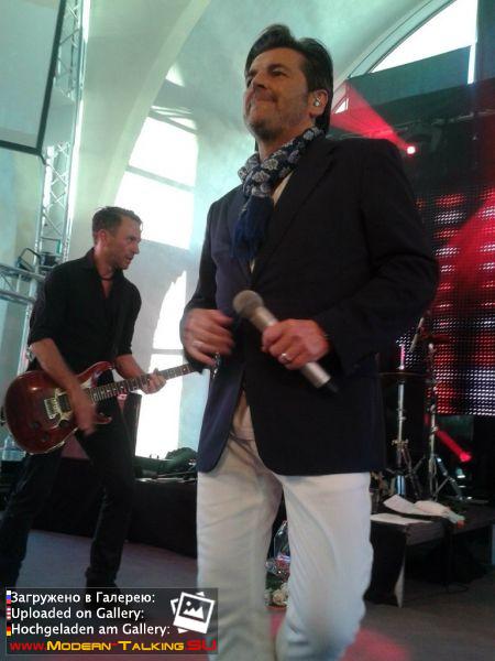 Fan Party 14-15.06.2014 Koblenz