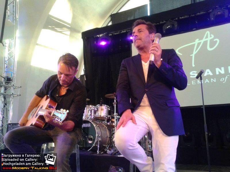 Fan Party 14-15.06.2014 Koblenz