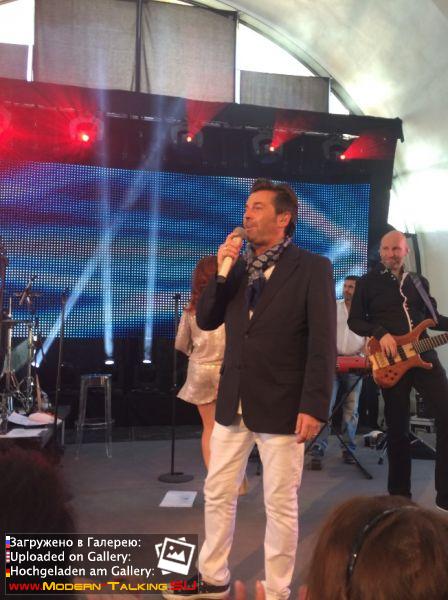 Fan Party 14-15.06.2014 Koblenz