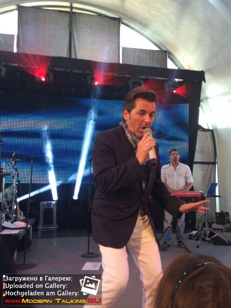 Fan Party 14-15.06.2014 Koblenz