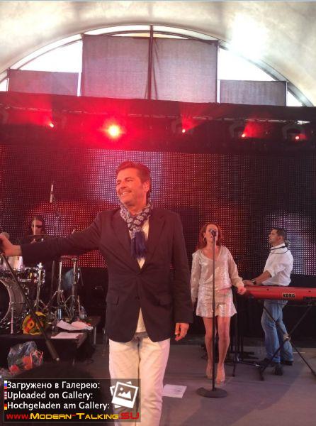 Fan Party 14-15.06.2014 Koblenz