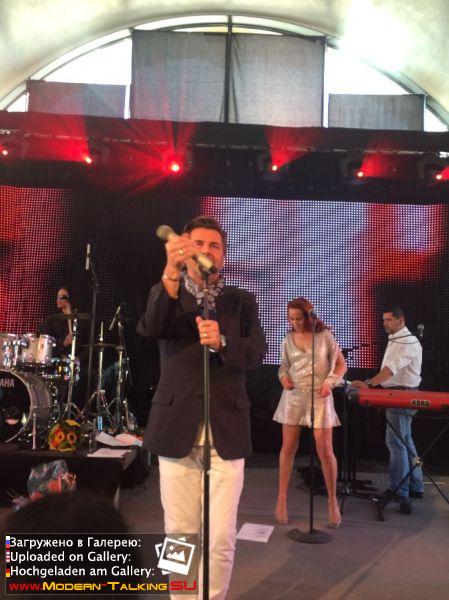 Fan Party 14-15.06.2014 Koblenz