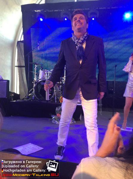 Fan Party 14-15.06.2014 Koblenz