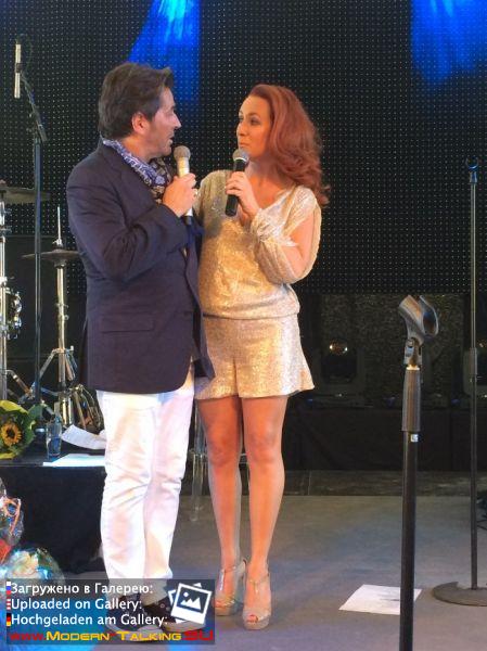 Fan Party 14-15.06.2014 Koblenz