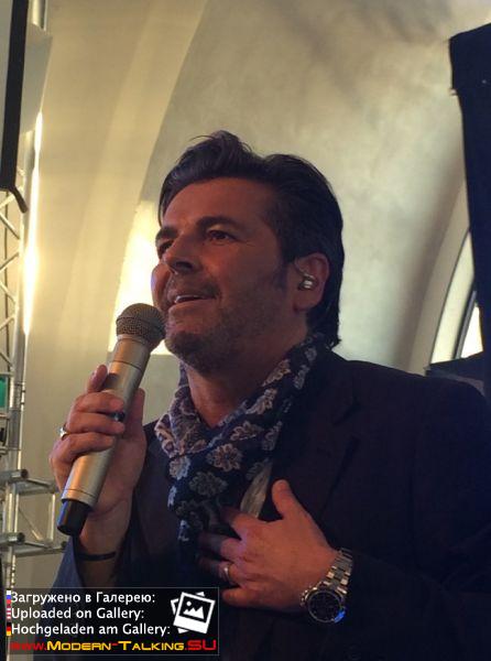 Fan Party 14-15.06.2014 Koblenz