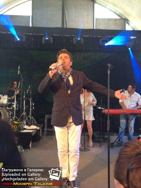 Fan Party 14-15.06.2014 Koblenz