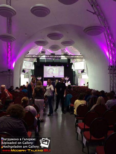 Fan Party 14-15.06.2014 Koblenz