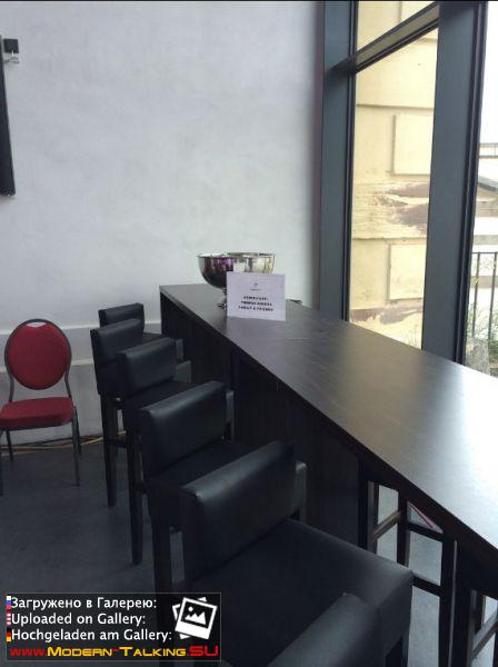 Fan Party 14-15.06.2014 Koblenz