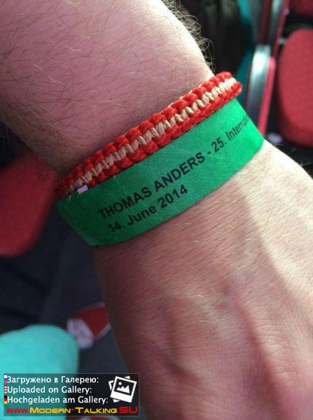 Fan Party 14-15.06.2014 Koblenz