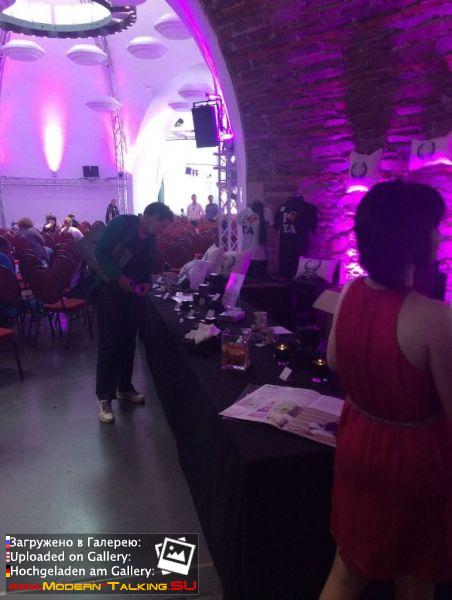 Fan Party 14-15.06.2014 Koblenz