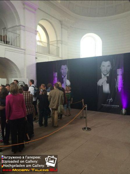 Fan Party 14-15.06.2014 Koblenz