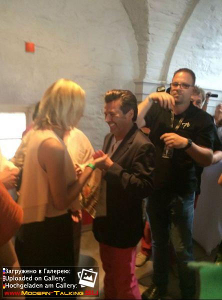 Fan Party 14-15.06.2014 Koblenz