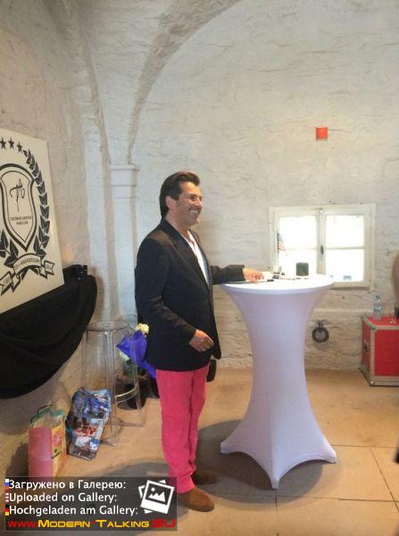 Fan Party 14-15.06.2014 Koblenz