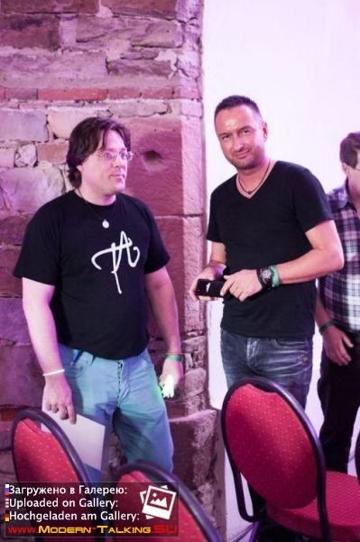 Fan Party 14-15.06.2014 Koblenz