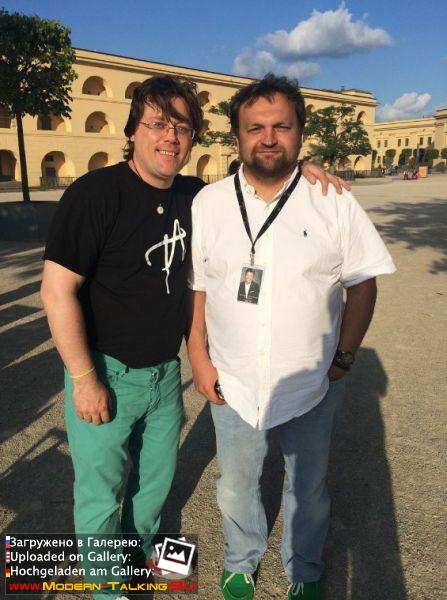 Fan Party 14-15.06.2014 Koblenz