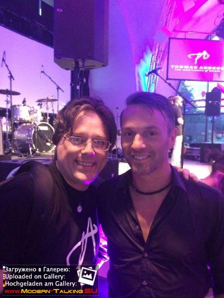 Fan Party 14-15.06.2014 Koblenz