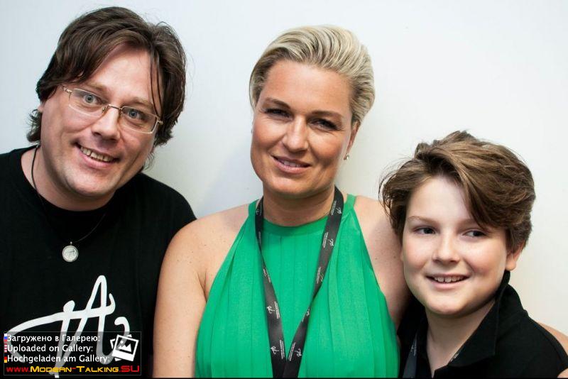 Fan Party 14-15.06.2014 Koblenz