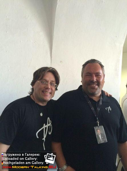 Fan Party 14-15.06.2014 Koblenz