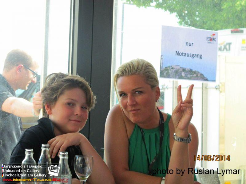 Fan Party 14-15.06.2014 Koblenz