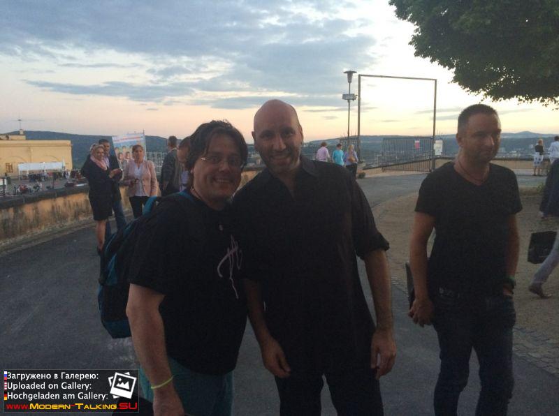 Fan Party 14-15.06.2014 Koblenz