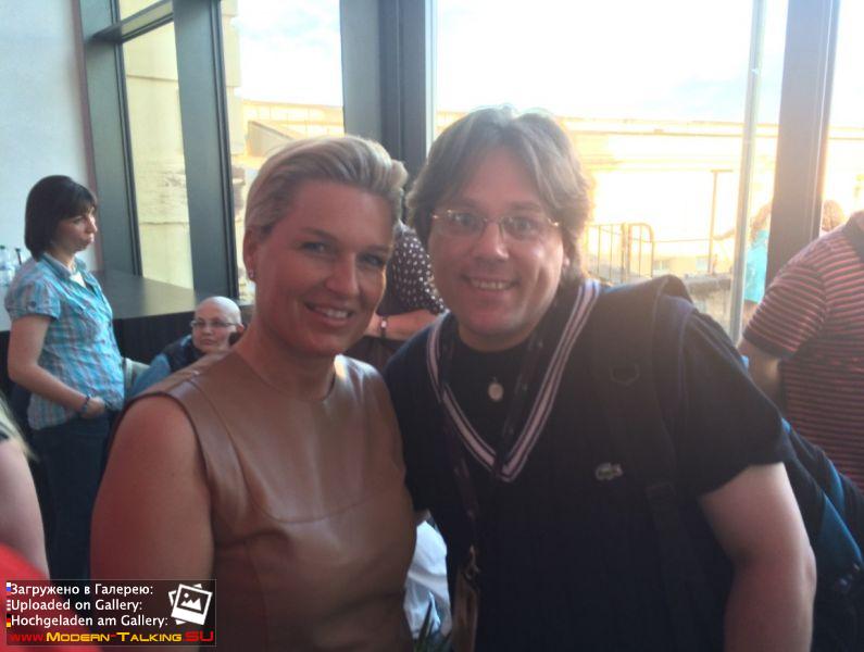 Fan Party 14-15.06.2014 Koblenz