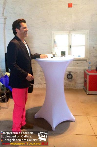 Fan Party 14-15.06.2014 Koblenz