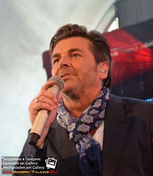 Fan Party 14-15.06.2014 Koblenz