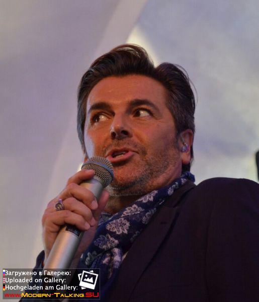 Fan Party 14-15.06.2014 Koblenz