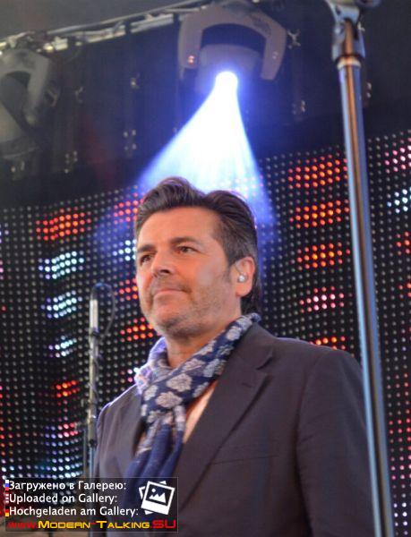 Fan Party 14-15.06.2014 Koblenz