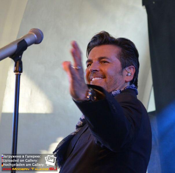 Fan Party 14-15.06.2014 Koblenz