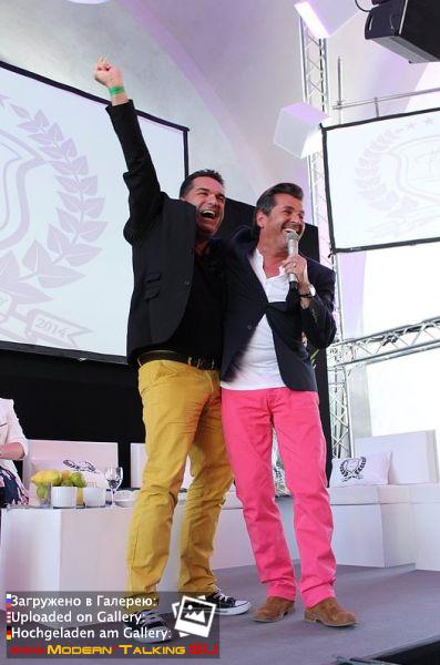 Fan Party 14-15.06.2014 Koblenz