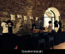 Fan Party 14-15.06.2014 Koblenz