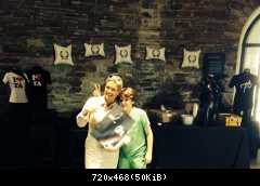 Fan Party 14-15.06.2014 Koblenz