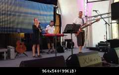 Fan Party 14-15.06.2014 Koblenz