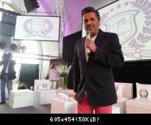 Fan Party 14-15.06.2014 Koblenz