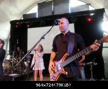 Fan Party 14-15.06.2014 Koblenz