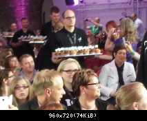 Fan Party 14-15.06.2014 Koblenz