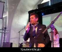 Fan Party 14-15.06.2014 Koblenz