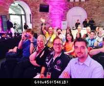 Fan Party 14-15.06.2014 Koblenz