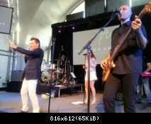 Fan Party 14-15.06.2014 Koblenz