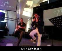 Fan Party 14-15.06.2014 Koblenz