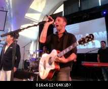 Fan Party 14-15.06.2014 Koblenz