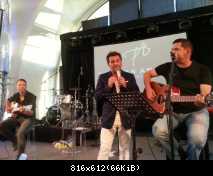 Fan Party 14-15.06.2014 Koblenz