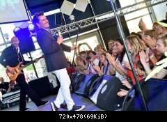 Fan Party 14-15.06.2014 Koblenz