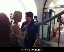 Fan Party 14-15.06.2014 Koblenz