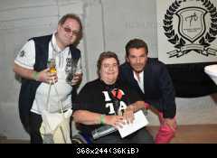 Fan Party 14-15.06.2014 Koblenz