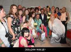 Fan Party 14-15.06.2014 Koblenz