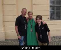 Fan Party 14-15.06.2014 Koblenz